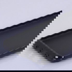 Dr. Phone-Color TPU Hoes Full Black Samsung Galaxy S8 Zwart€ 8,95€ 7,40DrPhoneSamsung