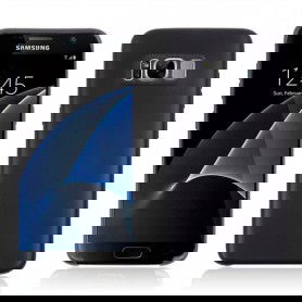 Dr. Phone-Color TPU Hoes Full Black Samsung Galaxy S8 Zwart€ 8,95€ 7,40DrPhoneSamsung