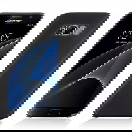Dr. Phone-Color TPU Hoes Full Black Samsung Galaxy S8 Zwart€ 8,95€ 7,40DrPhoneSamsung Dr. Phone-Color TPU Hoes Full Black Samsung Galaxy S8 Zwart€ 8,95€ 7,40DrPhoneSamsung