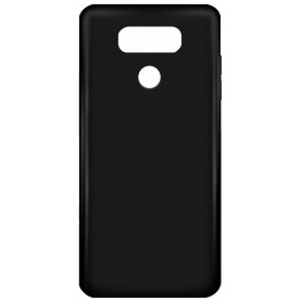 Dr. Phone-Color TPU Hoes Full Black LG G6 Zwart€ 9,49€ 7,84DrPhoneLG