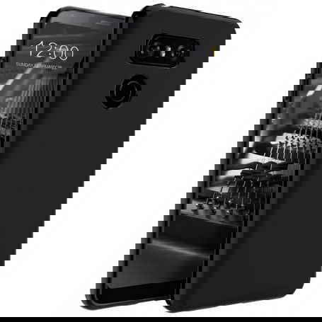 Dr. Phone-Color TPU Hoes Full Black LG G6 Zwart€ 9,49€ 7,84DrPhoneLG