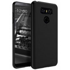 Dr. Phone-Color TPU Hoes Full Black LG G6 Zwart€ 9,49€ 7,84DrPhoneLG