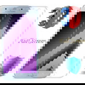 Dr. Phone-Samsung Galaxy A5 2017 3D Professional CURVE Tempered Glass Screen Protector Transparant€ 12,95€ 10,70DrPhoneScreen Protector