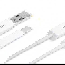 Dr. Phone-2 meter Type C USB kabel voor Samsung S8 - wit€ 7,95€ 6,57DrPhoneKabel & Lader