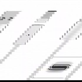 Dr. Phone-S8 - Luxe Smart Magnetische Oplaadkabel Type C High Speed€ 12,95€ 10,70DrPhoneKabel & Lader