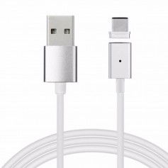 Dr. Phone-S8 - Luxe Smart Magnetische Oplaadkabel Type C High Speed€ 12,95€ 10,70DrPhoneKabel & Lader