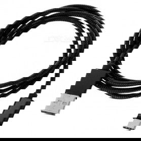 Dr. Phone-1 meter Extra Sterke NYLON Type C USB kabel voor de Samsung S8 - Zwart€ 7,49€ 6,19DrPhoneKabel & Lader