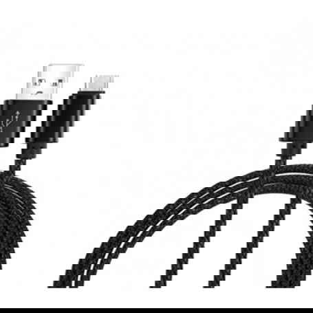 Dr. Phone-1 meter Extra Sterke NYLON Type C USB kabel voor de Samsung S8 - Zwart€ 7,49€ 6,19DrPhoneKabel & Lader Dr. Phone-1 meter Extra Sterke NYLON Type C USB kabel voor de Samsung S8 - Zwart€ 7,49€ 6,19DrPhoneKabel & Lader