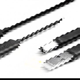 Dr. Phone-3 meter Type C USB kabel voor de Samsung S8 - zwart€ 9,95€ 8,22DrPhoneKabels