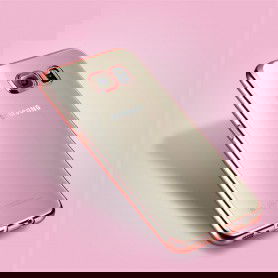 Dr. Phone-Samsung Galaxy S8 Electro Shine TPU Gel Case Rosegold€ 9,95€ 8,22DrPhoneSamsung