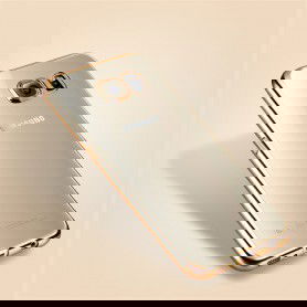 Dr. Phone-Samsung Galaxy S8 Electro Shine TPU Gel Case Goud€ 9,95€ 8,22DrPhoneSamsung
