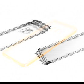 Dr. Phone-Samsung Galaxy S8 Electro Shine TPU Gel Case Goud€ 9,95€ 8,22DrPhoneSamsung