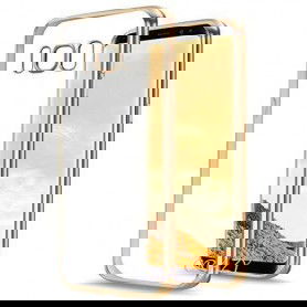 Dr. Phone-Samsung Galaxy S8 Electro Shine TPU Gel Case Goud€ 9,95€ 8,22DrPhoneSamsung