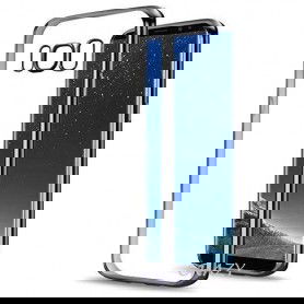 Dr. Phone-Samsung Galaxy S8 Electro Shine TPU Gel Case Zwart€ 9,95€ 8,22DrPhoneSamsung