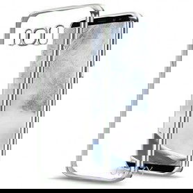 Dr. Phone-Samsung Galaxy S8 Electro Shine TPU Gel Case Zilver€ 9,95€ 8,22DrPhoneSamsung