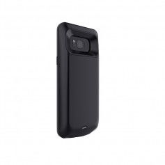 Dr. Phone-Samsung Galaxy S8 Externe Batterij Case Powerbank Hoesje 5000 mAh Solar Black + Type C Kabel€ 32,95€ 27,23DrPhonePowerbanks / Accu's