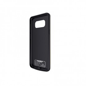 Dr. Phone-Samsung Galaxy S8 Externe Batterij Case Powerbank Hoesje 5000 mAh Solar Black + Type C Kabel€ 32,95€ 27,23DrPhonePowerbanks / Accu's