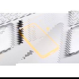 Dr. Phone-LG G6 TPU Soft Gel Ultra dunne case Goud€ 9,95€ 8,22DrPhoneLG