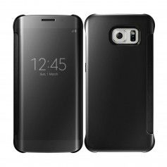 Dr. Phone-S8 Spiegel Flip Mirror Cover - Zwart€ 14,95€ 12,36DrPhoneSamsung