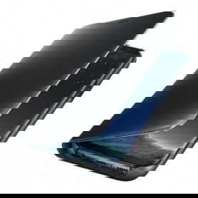 Dr. Phone-S8 Spiegel Flip Mirror Cover - Zwart€ 14,95€ 12,36DrPhoneSamsung