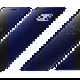 Dr. Phone-S8 Spiegel Flip Mirror Cover - Blauw€ 14,95€ 12,36DrPhoneSamsung