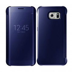 Dr. Phone-S8 Spiegel Flip Mirror Cover - Blauw€ 14,95€ 12,36DrPhoneSamsung