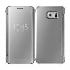 Dr. Phone-S8 Spiegel Flip Mirror Cover - Zilver€ 14,95€ 12,36DrPhoneSamsung