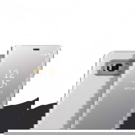 Dr. Phone-S8 Spiegel Flip Mirror Cover - Zilver€ 14,95€ 12,36DrPhoneSamsung