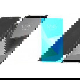 Dr. Phone-S8+ Plus Spiegel Flip Mirror Cover - Zwart€ 14,95€ 12,36DrPhoneSamsung