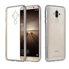 Dr. Phone-HUAWEI Mate 9 Electro Shine Gel Case TPU Case Starlight Silver€ 9,95€ 8,22DrPhoneHuawei