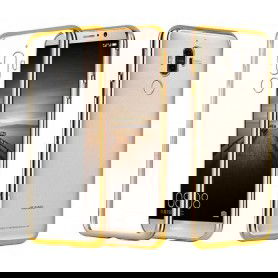 Dr. Phone-HUAWEI Mate 9 Electro Shine Gel Case TPU Case Shining Gold€ 9,95€ 8,22DrPhoneHuawei