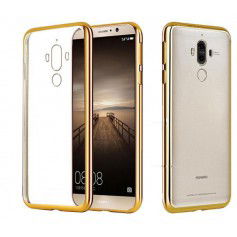 Dr. Phone-HUAWEI Mate 9 Electro Shine Gel Case TPU Case Shining Gold€ 9,95€ 8,22DrPhoneHuawei