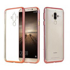 Dr. Phone-HUAWEI Mate 9 Electro Shine Gel Case TPU Case Rose Gold€ 9,95€ 8,22DrPhoneHuawei
