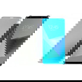 Dr. Phone-S8+ Plus Spiegel Flip Mirror Cover - donkerblauw€ 14,95€ 12,36DrPhoneSamsung