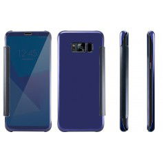 Dr. Phone-S8+ Plus Spiegel Flip Mirror Cover - donkerblauw€ 14,95€ 12,36DrPhoneSamsung