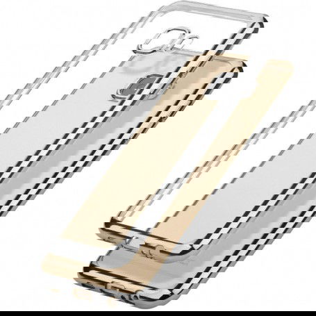 Dr. Phone-Samsung A5 2017 Electro Shine TPU Gel Case Zilver€ 9,95€ 8,22DrPhoneSamsung