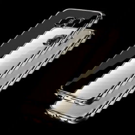 Dr. Phone-Samsung A5 2017 Electro Shine TPU Gel Case Zilver€ 9,95€ 8,22DrPhoneSamsung