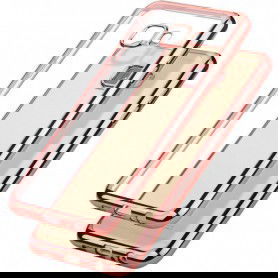 Dr. Phone-Samsung A3 2017 Electro Shine TPU Gel Case Rosegold€ 9,95€ 8,22DrPhoneSamsung