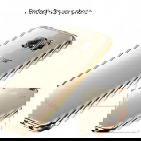 Dr. Phone-Samsung A3 2017 Electro Shine TPU Gel Case Rosegold€ 9,95€ 8,22DrPhoneSamsung