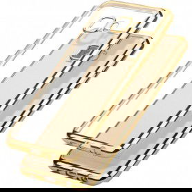 Dr. Phone-Samsung A3 2017 Electro Shine TPU Gel Case Goud€ 9,95€ 8,22DrPhoneSamsung