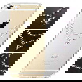Dr. Phone-iPhone 7 Rearth Noble Swarovski Ringke Fusion Handcrafted Diamanten Case Ketting€ 29,95€ 24,75DrPhoneApple