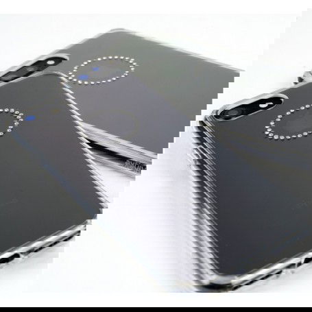 Dr. Phone-iPhone 7 Rearth Noble Swarovski Ringke Fusion Handcrafted Diamanten Case Ring€ 29,95€ 24,75DrPhoneApple