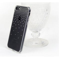Dr. Phone-iPhone 7 Rearth Noble Swarovski Ringke Fusion Handcrafted Diamanten Case Snow€ 29,95€ 24,75DrPhoneApple