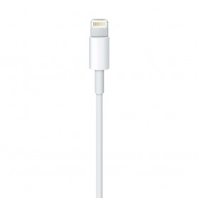 Dr. Phone-2 Meter Gecertificeerde Kabel iPhone / iPad Kabel Datakabel Oplaadkabel€ 7,95€ 6,57DrPhoneKabels