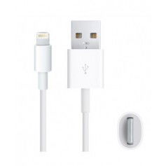 Dr. Phone-2 Meter Gecertificeerde Kabel iPhone / iPad Kabel Datakabel Oplaadkabel€ 7,95€ 6,57DrPhoneKabels