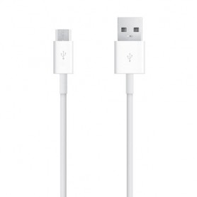 Dr. Phone-2 Meter Gecertificeerd Kabel Micro USB Kabel Datakabel Oplaadkabel - Wit€ 7,95€ 6,57DrPhoneKabels
