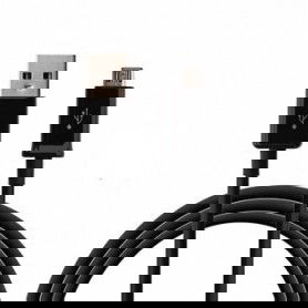 Dr. Phone-3 Meter Gecertificeerd Kabel Micro USB Kabel Datakabel Oplaadkabel - Zwart€ 9,95€ 8,22DrPhoneKabels