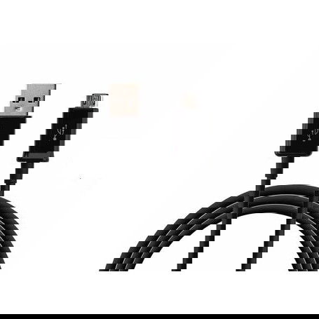 Dr. Phone-3 Meter Gecertificeerd Kabel Micro USB Kabel Datakabel Oplaadkabel - Zwart€ 9,95€ 8,22DrPhoneKabels