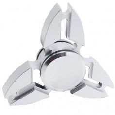 Dr. Phone-Fidget spinner aluminium Ninja - 3 bladen - Zilver€ 12,95€ 10,70Virtual reality bril