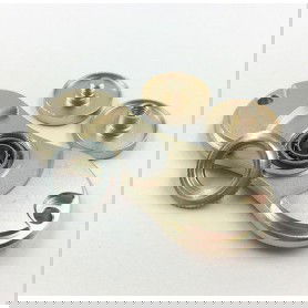 Dr. Phone-Fidget Spinner - Alloy Hand Spinner - Keramische Vinger Spin - Zwart€ 9,95€ 8,22Virtual reality bril